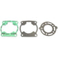 Athena Top End Race Gasket Kit - Kawasaki R2506-065 | Gaskets & Kits