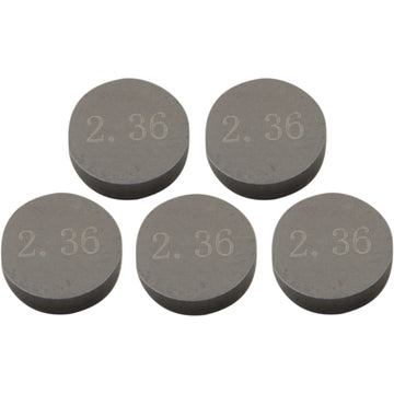 PROX Valve Shim - 8.90 mm x 2.36 mm - 5 pack 29.890236