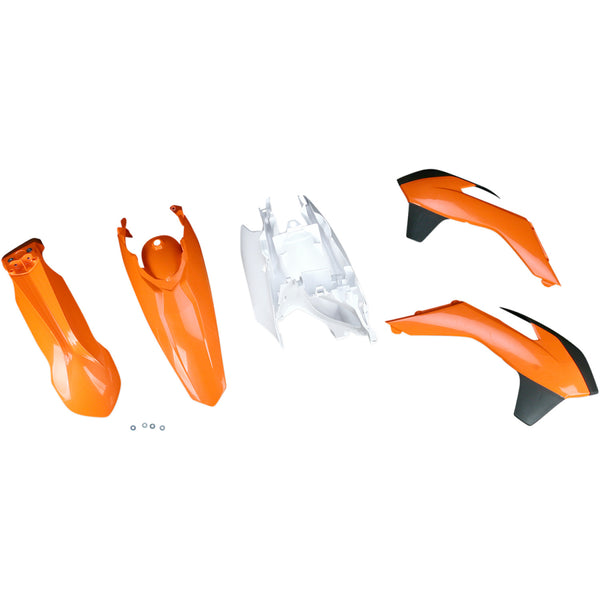 Acerbis Standard Replacement Body Kit - OEM '13 2314313914