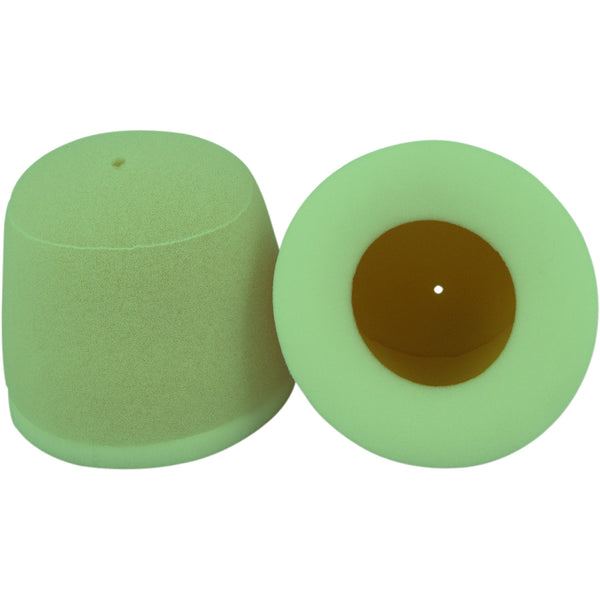 No Toil Pre-Oiled Air Filter - Kawasaki/Suzuki/Yamaha 1404