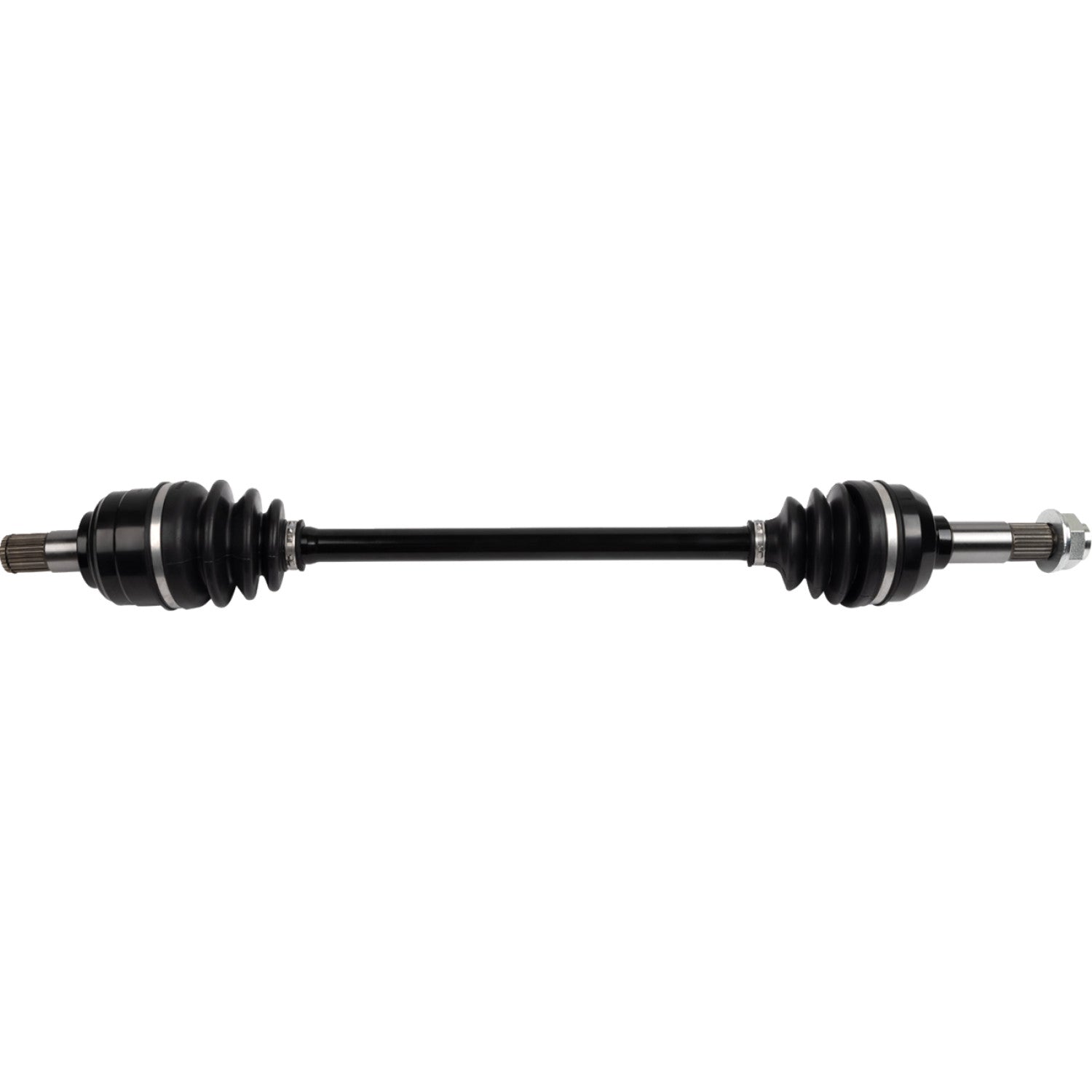 Moose Offroad Axle Kit - Complete - Standard - Front Left/Right - Yamaha LM6-YA-8-361 | Wheel A X Les & Parts
