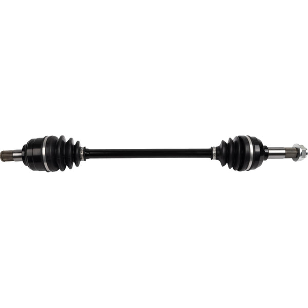 Moose Offroad Axle Kit - Complete - Standard - Front Left/Right - Yamaha LM6-YA-8-361