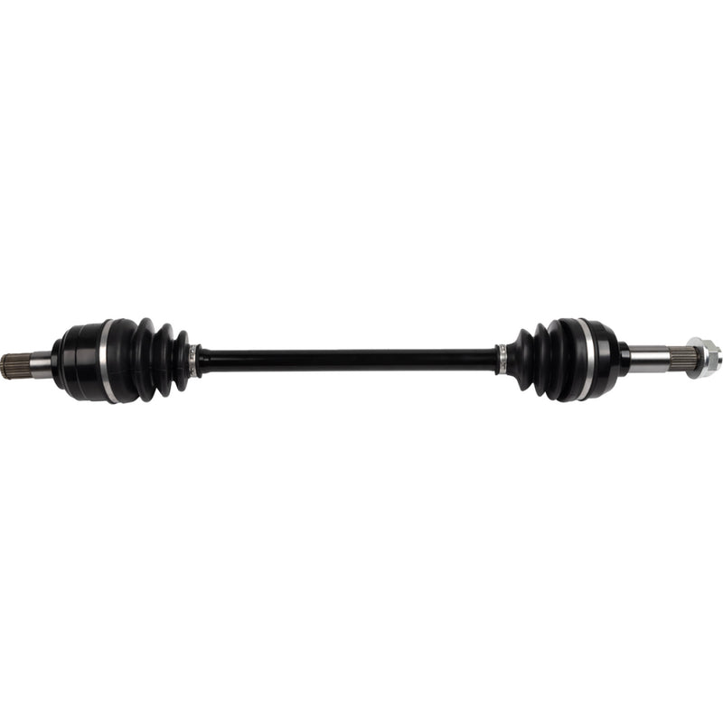 Moose Offroad Axle Kit - Complete - Standard - Front Left/Right - Yamaha LM6-YA-8-361 | Wheel A X Les & Parts