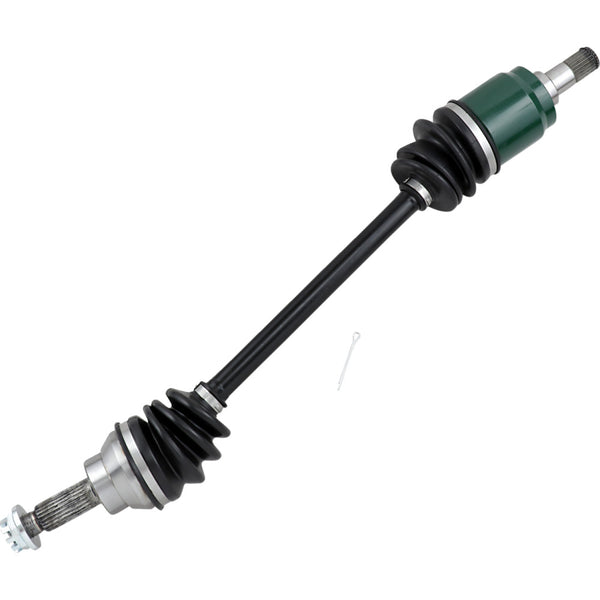 MOOSE OFFROAD Axle Kit - CV - Complete - OEM Replacement - Standard - Front Right - '14 Honda Pioneer 700 HON-7013