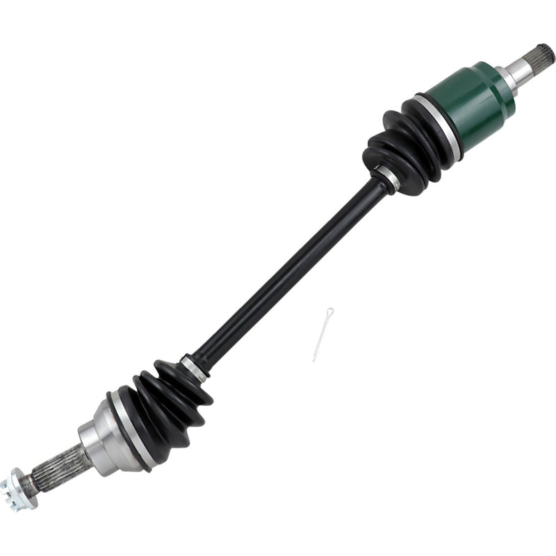 MOOSE OFFROAD Axle Kit - CV - Complete - OEM Replacement - Standard - Front Right - '14 Honda Pioneer 700 HON-7013