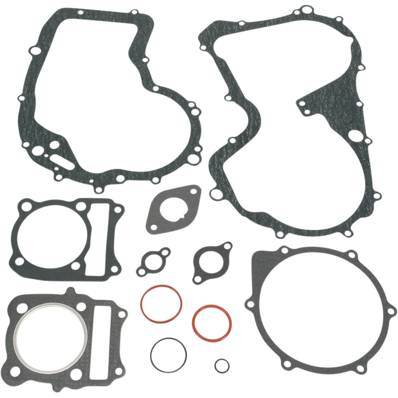 Moose Racing Complete Motor Gasket Kit - Suzuki 808832MSE