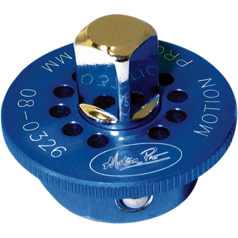 Motion Pro Drive Adapter - 24 mm - 3/8" 08-0326