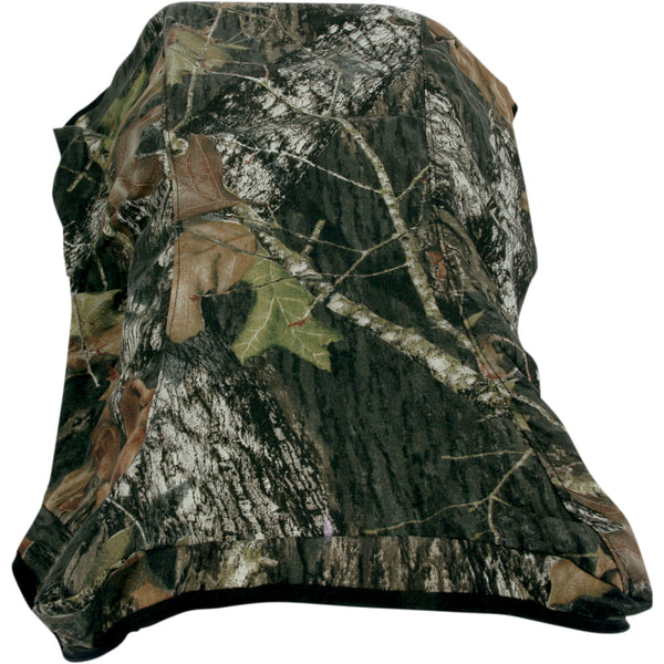 Moose Offroad Seat Cover - Mossy Oak - Suzuki SCSU05-155