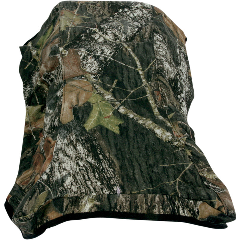 MOOSE OFFROAD Seat Cover - Mossy Oak - Suzuki SCSU05-155