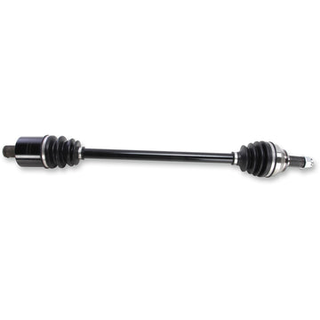 MOOSE OFFROAD Axle Kit - Complete - Standard - Front Left/Right - Polaris RZR LM6-PO-8-332