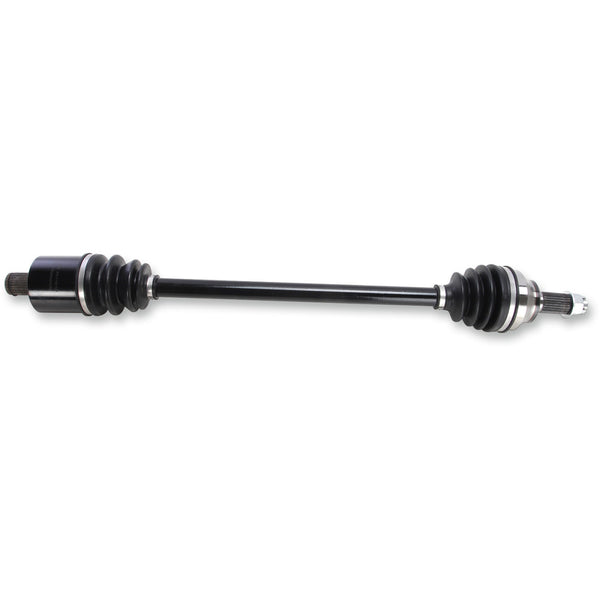 Moose Offroad Axle Kit - Complete - Standard - Front Left/Right - Polaris RZR LM6-PO-8-332