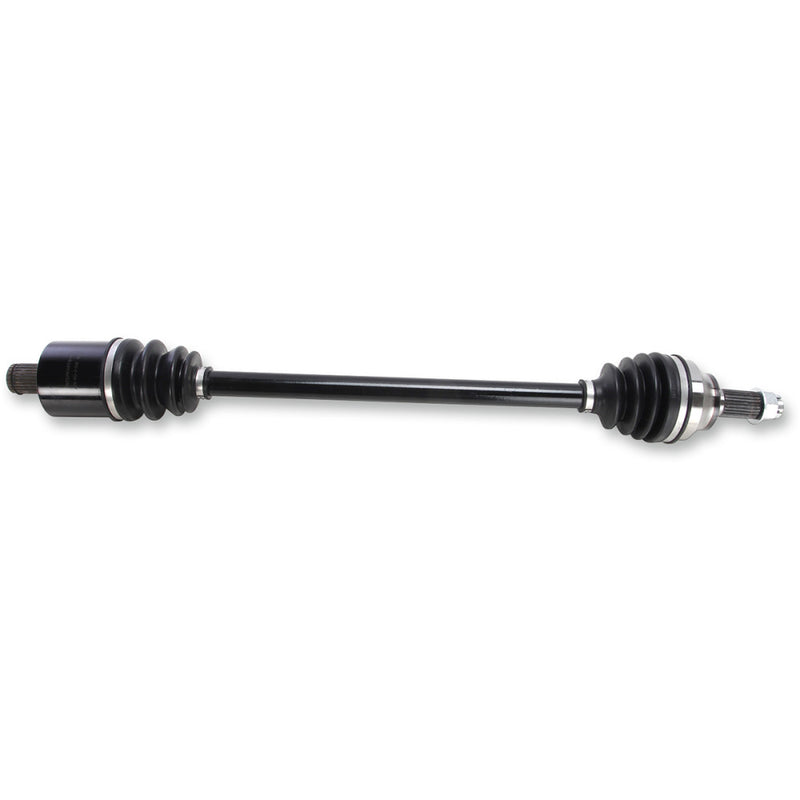 MOOSE OFFROAD Axle Kit - Complete - Standard - Front Left/Right - Polaris RZR LM6-PO-8-332