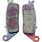 Galfer HH Sintered Ceramic Brake Pads FD266G1375 | Brake Pads   Ceramic