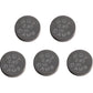Hot Cams Valve Shim - 10.00 x 2.40 - 5 pack 5PK1000240 | Hot Cams | Valves & Parts