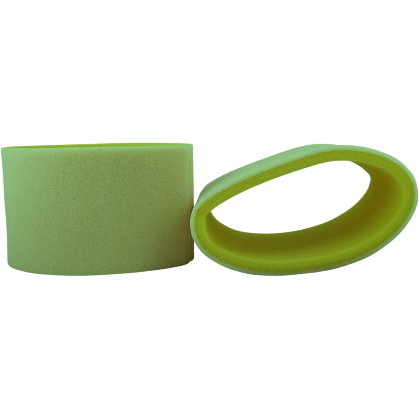 No Toil Pre-Oiled Air Filter - Kawasaki 3411 by No Toil