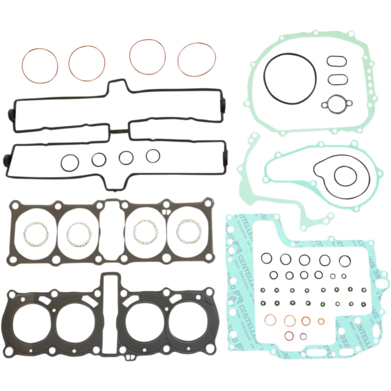 Athena Complete Gasket Kit - Yamaha P400485850622/2 | Gaskets & Kits