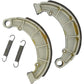 EBC Brake Shoes - Kawasaki 713 | Brake Shoes