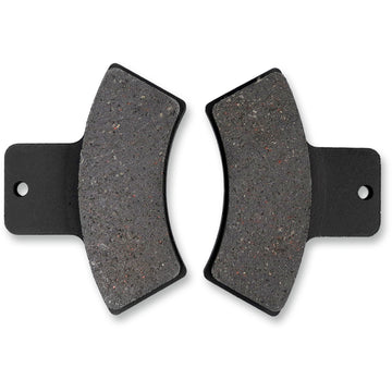 EPI Brake Pads - Polaris WE441189
