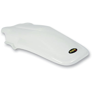 Maier Replacement Rear Fender - White 123321