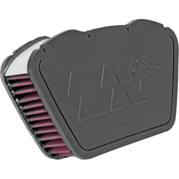 K & N OE Replacement High-Flow Air Filter - Yamaha YA-1307