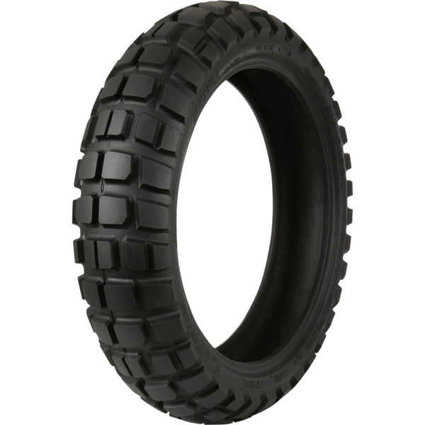 Kenda Tire - K784 Big Block - Rear - 130/70-12 - 56P 047841202B1