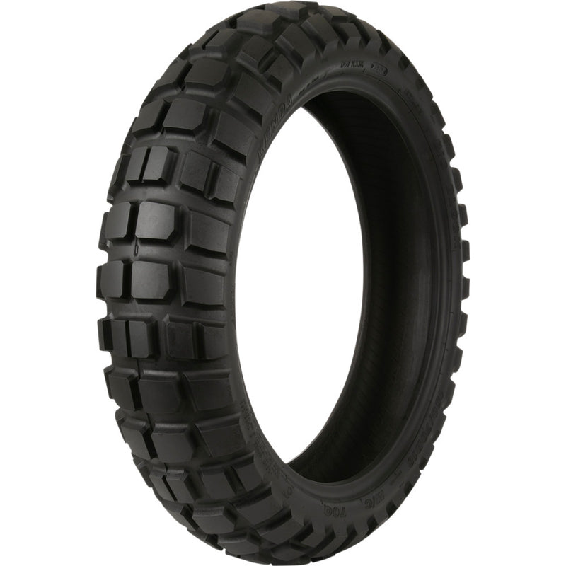 KENDA Tire - K784 Big Block - Rear - 130/80B17 - 65T 047841777B0