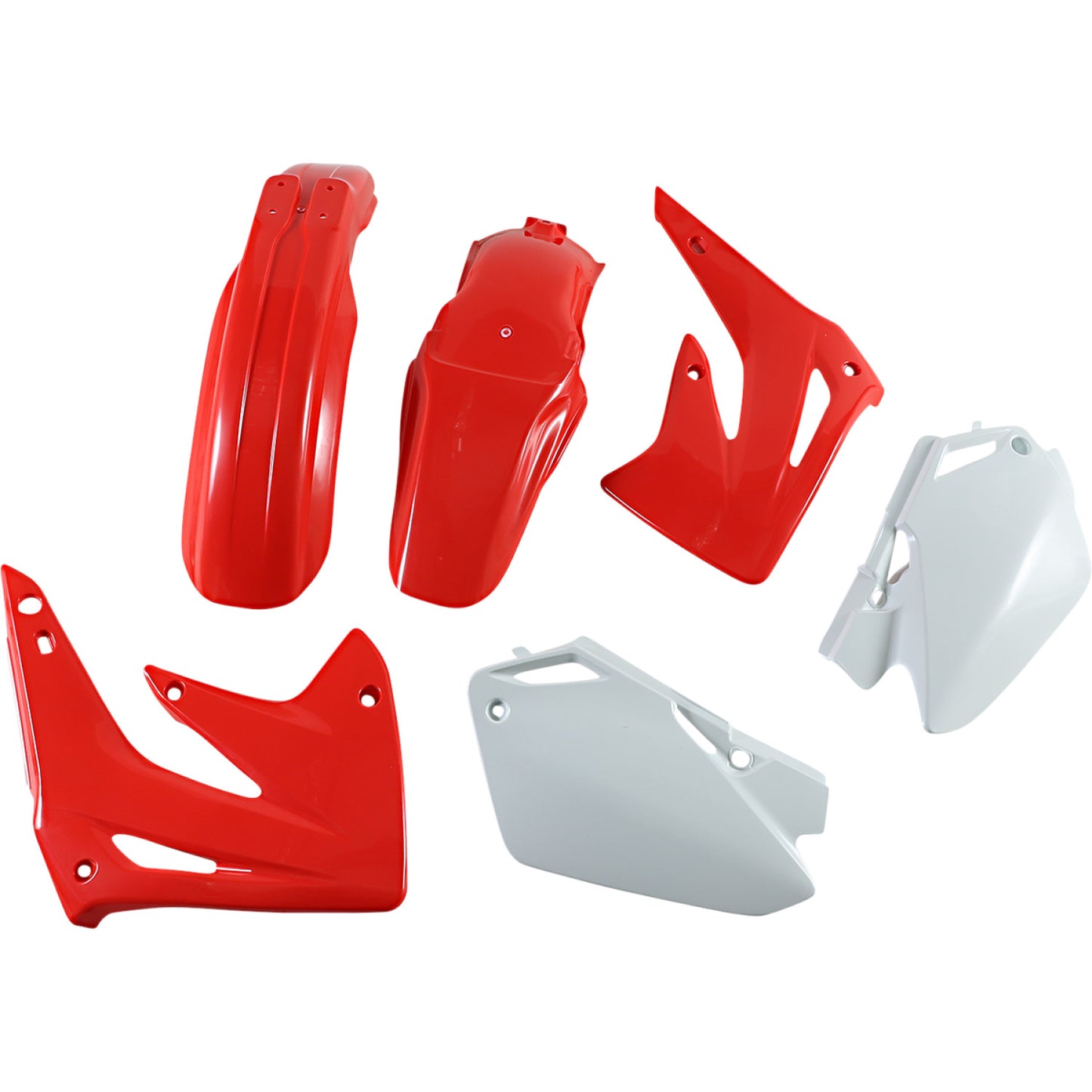 ACERBIS Standard Replacement Body Kit - OEM 2040940245