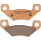 EBC Sintered "R" Brake Pads FA398R | Brake Pads   Sintered Metal