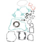 Moose Racing Motor Gasket Kit with Seal 811236MSE