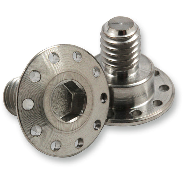 Works Connection Bolt Kit - Multi Functional/Shouldered - 2 Pack 70-606