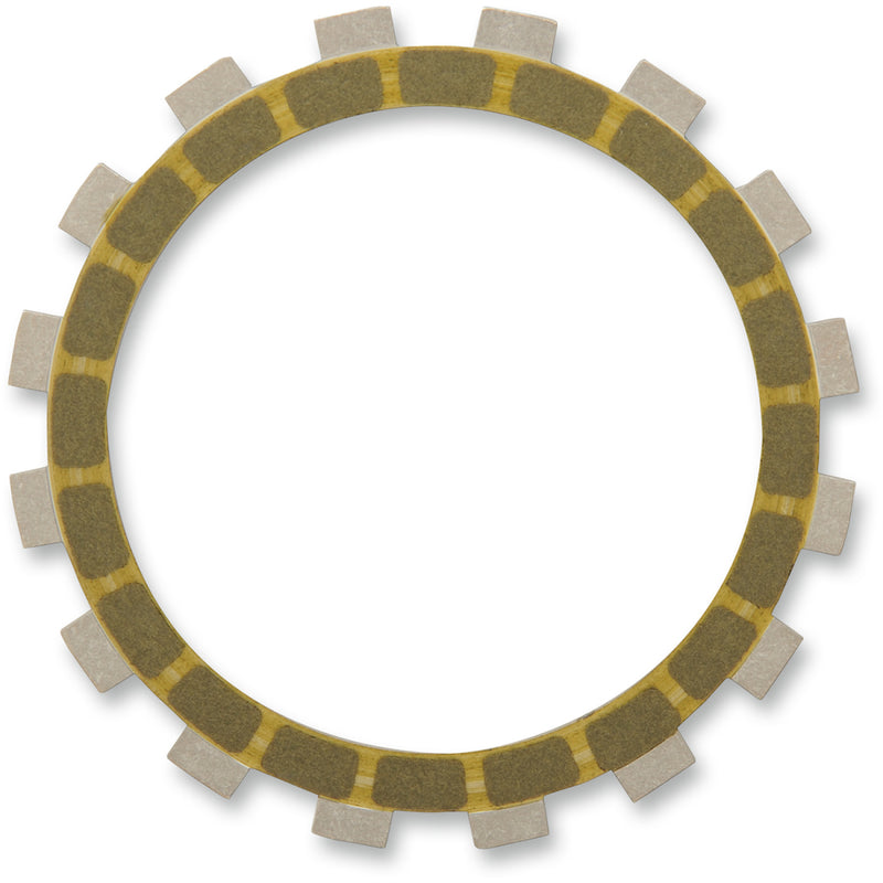 Barnett Clutch Friction Plate 301-90-10019 | Clutch Plates & Springs