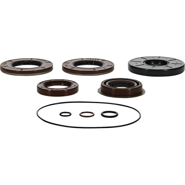 Moose Racing Transaxle Seal Kit - Polaris 25-2141-5