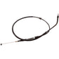 Motion Pro Black Vinyl Clutch Cable - Honda 02-0610