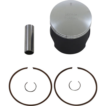WOSSNER Piston Kit - 74.43 mm - Polaris 8095DA