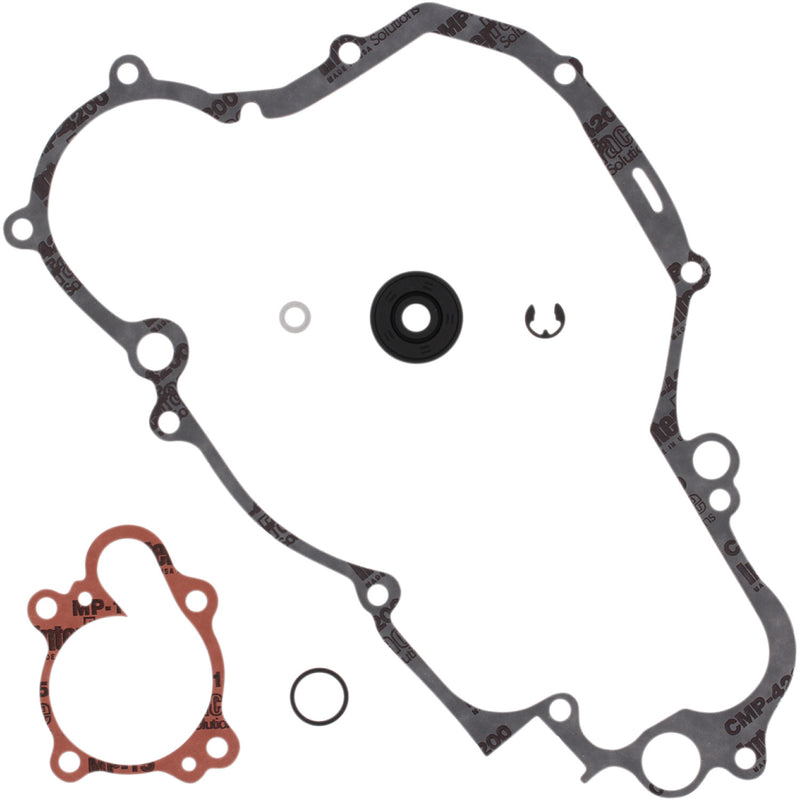 Moose Racing Water Pump Rebuild Kit - Yamaha 821665MSE