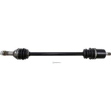 MOOSE OFFROAD Axle Kit - CV - Complete - OEM Replacement - Standard - Front Right - Defender CAN-7083