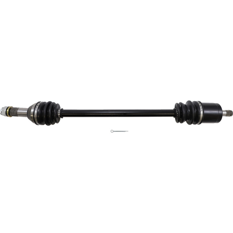 MOOSE OFFROAD Axle Kit - CV - Complete - OEM Replacement - Standard - Front Right - Defender CAN-7083