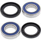 All Balls Wheel Bearing Kit - Front 25-1102