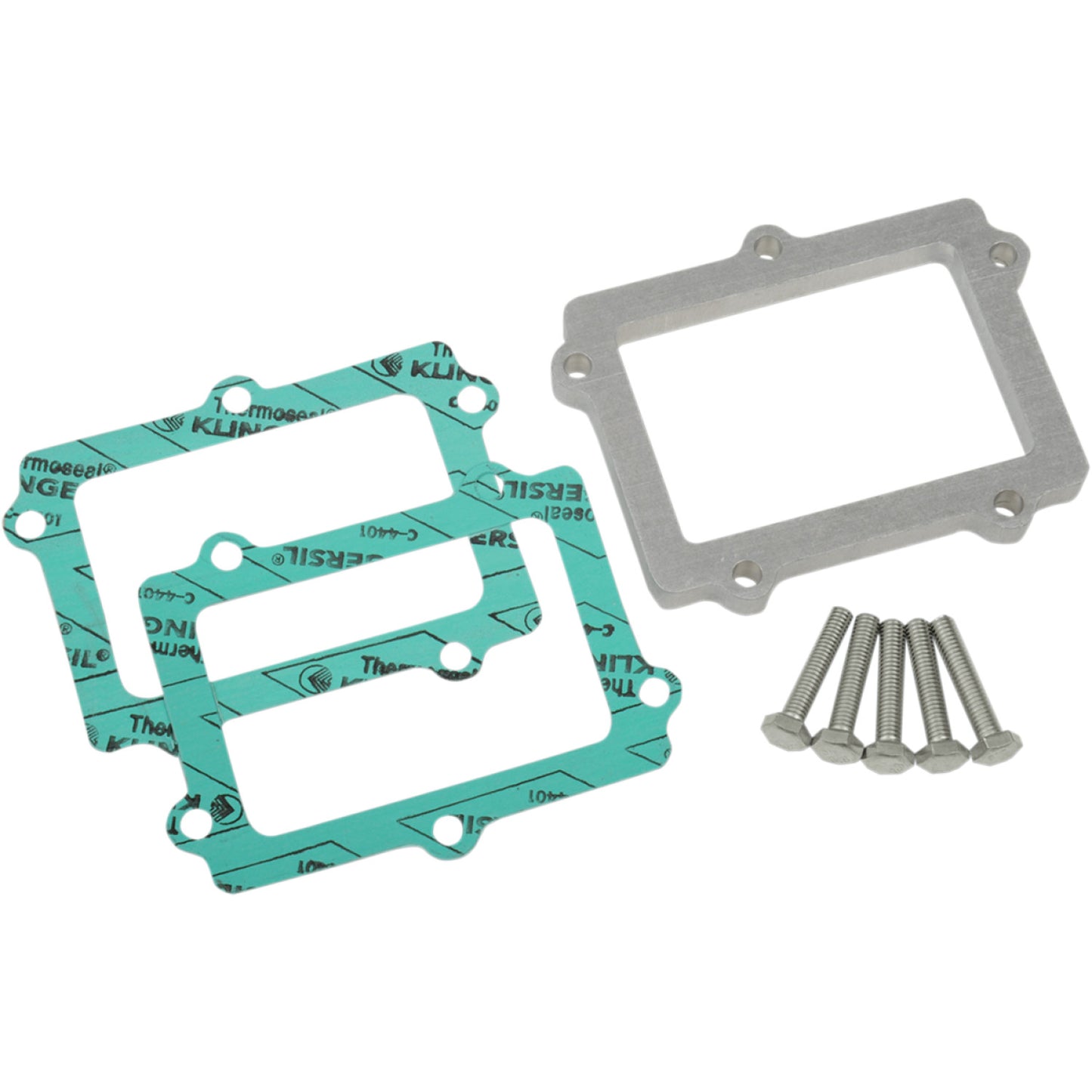 Moose Racing Torque Spacer Kit - Suzuki 10-300SK