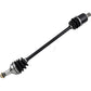 MOOSE OFFROAD Axle Kit - CV - Complete - OEM Replacement - Standard - Rear Left/Right - Arctic Cat Wildcat 1000 ARC-7018