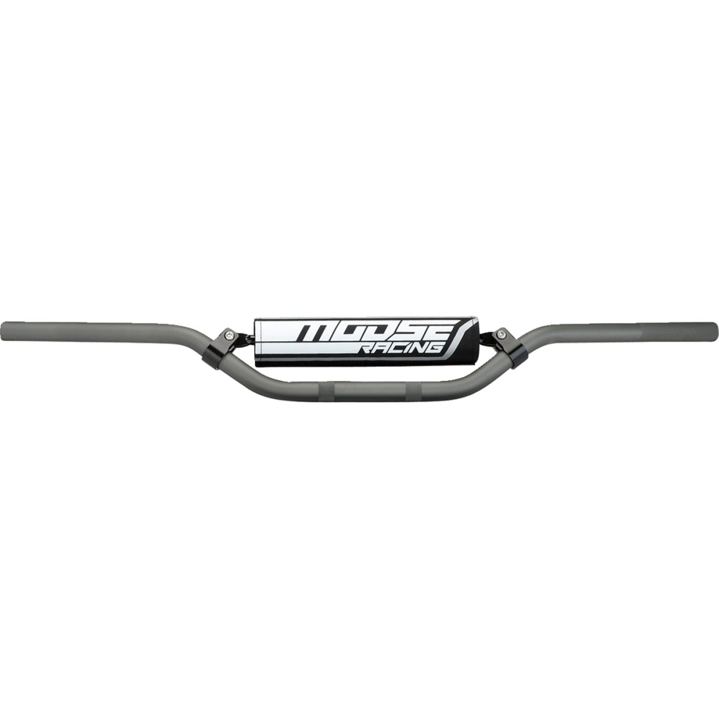 Moose Racing Handlebar - YZF/KXF - 7/8" - Aluminum - Silver H31-4044MS6