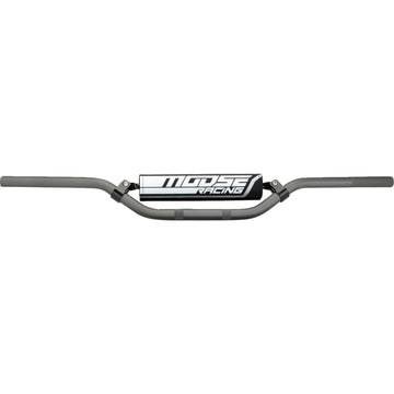 Moose Racing Handlebar - YZF/KXF - 7/8" - Aluminum - Silver H31-4044MS6