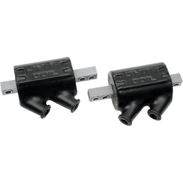 Dynatek 5 Ohm Dual Coil Black DC8-1 | Ignition Coil Group