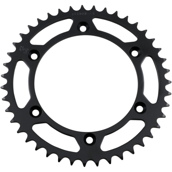 JT Sprockets Sprocket - Rear - 43-Tooth JTR822.43