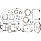 COMETIC Complete Gasket Kit - Standard - XB9 C9857