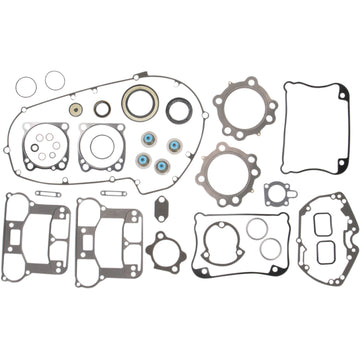 COMETIC Complete Gasket Kit - Standard - XB9 C9857