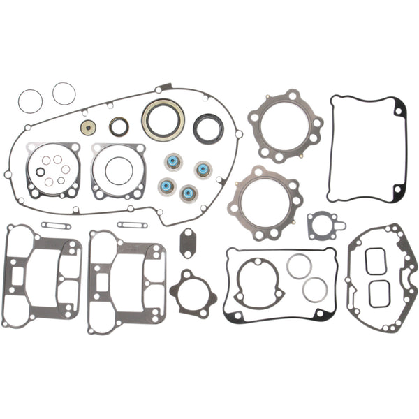Cometic Complete Gasket Kit - Standard - XB9 C9857