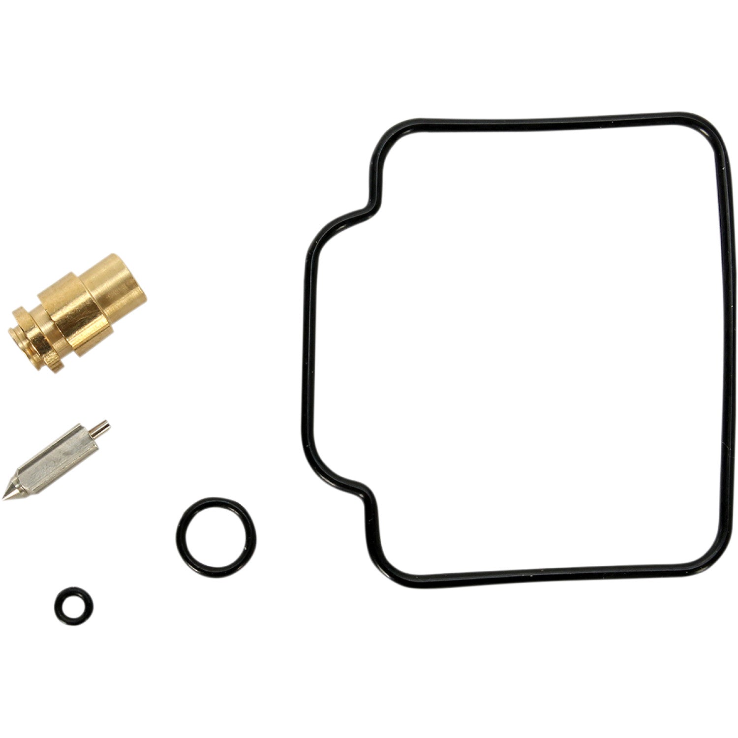 K&L Supply Carburetor Repair Kit - Suzuki 18-5066 | Carburetor Rebuild Kits
