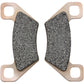 EBC Sintered Brake Pads SXR395HH | Brake Pads   Sintered Metal