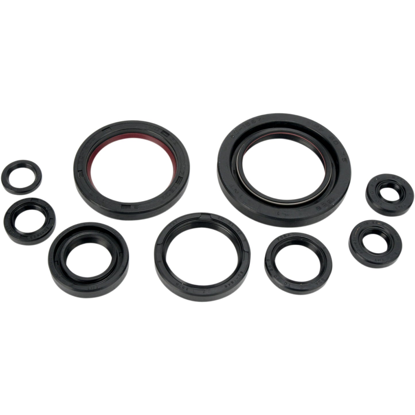 Moose Racing Motor Seals 822312MSE
